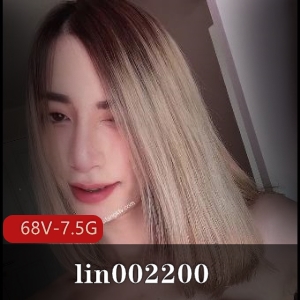 TS-mygif7：专一男伴泰国合集，68V视频7.5G，感受真挚爱情